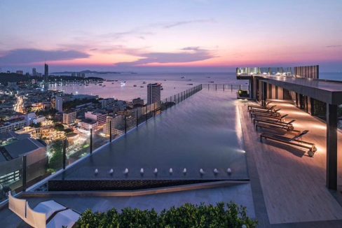 The Base Central pattaya