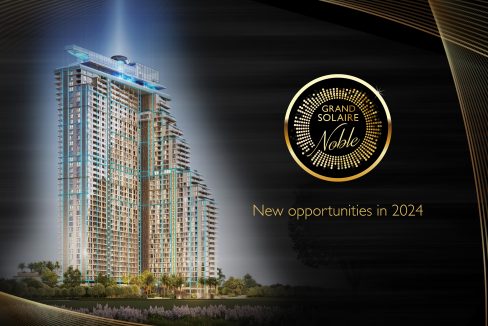 Grand Solaire Noble