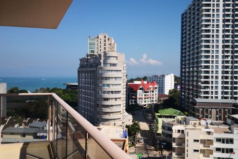 Southpoint Condominium For sale