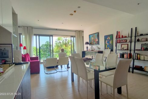 Northpoint Condominium Wongamat