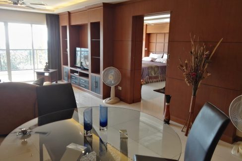 Tara Court Pattaya