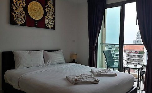 C view residence